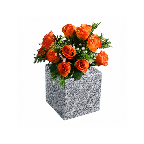 Memorial Ref. 2626 150mm