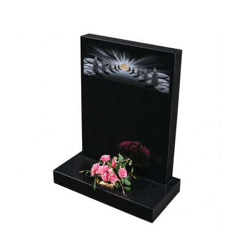Memorial Ref. 2614 750mm