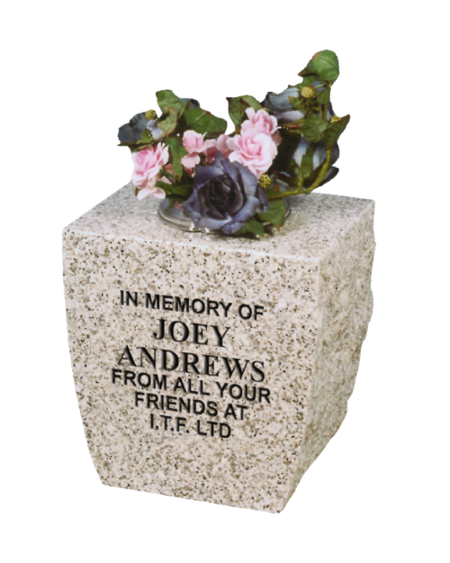 Andrews